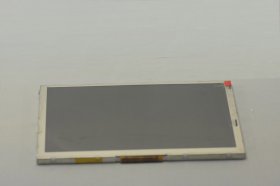 Original LAJ080W001A TPO Screen Panel 8.0" 800x480 LAJ080W001A LCD Display