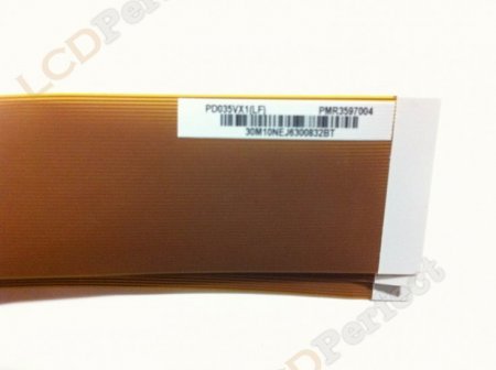 Original PD035VX1 E Ink Screen Panel 3.5 640*480 PD035VX1 LCD Display