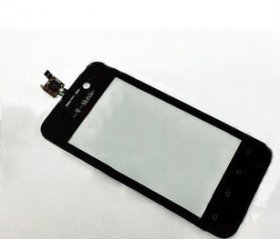 Brand New Touch Screen Panel Digitizer Handwritten Screen Panel Replacement for ZTE P736E