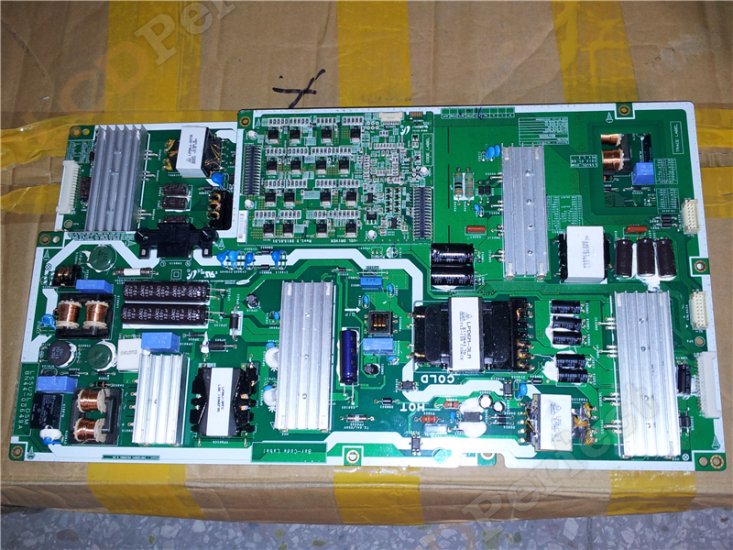 Original BN44-00649A Samsung L55U2L_DSM Power Board