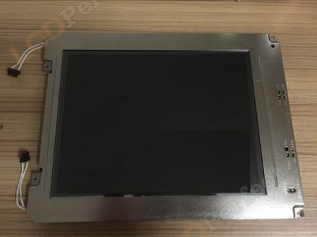 Orignal SHARP 10.4-Inch LQ10D311 LCD Display 640x480 Industrial Screen