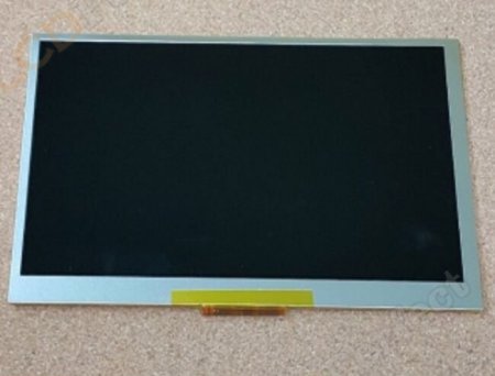 Original EJ070NA-01E Innolux Screen Panel 7" 1024*600 EJ070NA-01E LCD Display