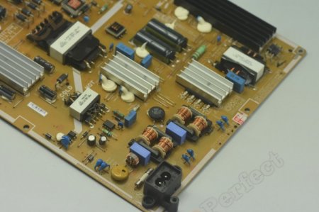 Original BN44-00614A Samsung L65S1_DSM PSLF231S05A Power Board