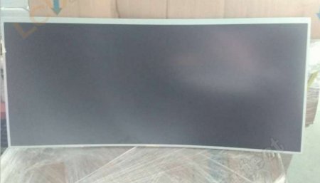 Original AUO 35-Inch M350DVR01.0 LCD Display For Acer Z35 Replacement Display Panel 2560×1080 AIO Computer Screen