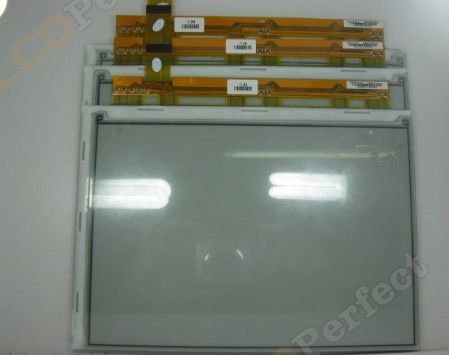 Original ED097OC1 PVI Screen Panel 9.7\" 1200x825 ED097OC1 LCD Display