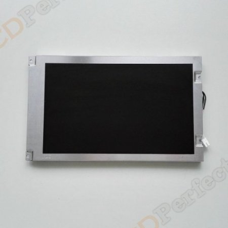 Original G085VW01 V2 AUO Screen Panel 8.5" 800*480 G085VW01 V2 LCD Display