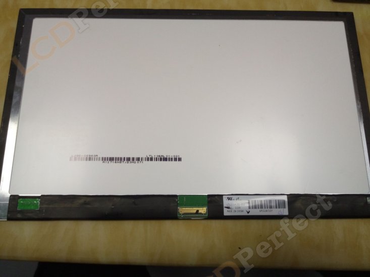 Original LTL106AL01-002 SAMSUNG Screen Panel 10.6\" 1280x800 LTL106AL01-002 LCD Display