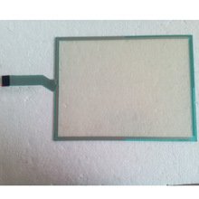 Original Allen Bradley 12.1\" 2711P-T12C4A1 Touch Screen Panel Glass Screen Panel Digitizer Panel