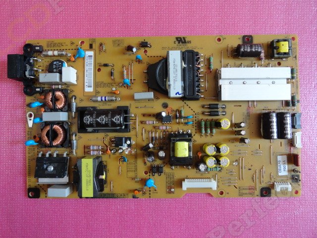 Original EAX64905801 LG LGP55-13LPB Power Board