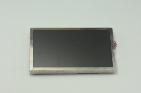 Original LQ070T5BG01 SHARP 7.0" 480x234 LQ070T5BG01 LCD Display