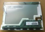 Original LTD121C33U Toshiba Screen Panel 12.1" 800x600 LTD121C33U LCD Display