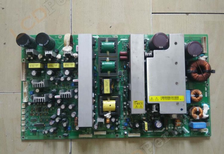 Original BN96-01217A Samsung 1H489W PDC10325F Power Board