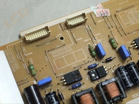 Original BN44-00522C Samsung PD46B2Q_CDY Power Board