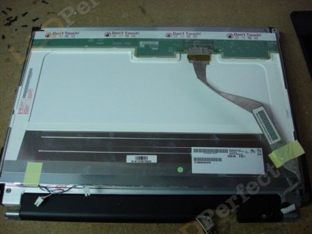 Original B170PW04 V0 AUO Screen Panel 17" 1440*900 B170PW04 V0 LCD Display