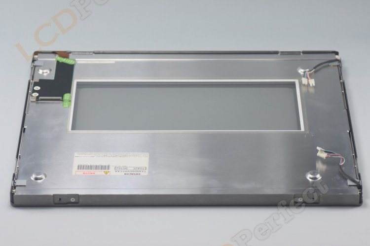 Original TX48D80VM1CAA HITACHI Screen Panel 19.0\"1024x768 TX48D80VM1CAA LCD Display