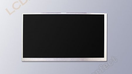 Original C070VW05 V1 AUO Screen Panel 7" 800*480 C070VW05 V1 LCD Display