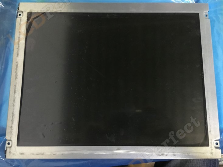 Original T-55105D121J-FW-A-ACN Kyocera Screen Panel 12.1\" 1024*768 T-55105D121J-FW-A-ACN LCD Display