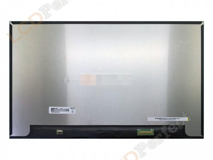 Original NE156QUM-N64 BOE Screen 15.6\" 3840*2160 NE156QUM-N64 Display