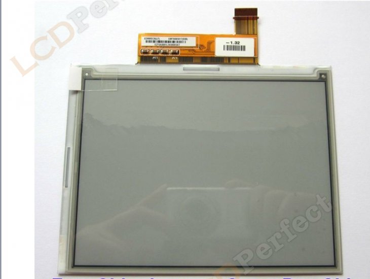 Brandnew and Orignal 6\" ED060SC8 (LF?? E-link LCD LCD Display for Kindel and Sony Ebook reader