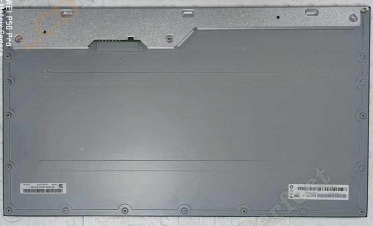 Original M250HTN01.C AUO Screen 24.5\" 1920*1080 M250HTN01.C Display
