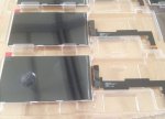 Original LH450WX3-SD01 LG Screen Panel 4.5" 720*1280 LH450WX3-SD01 LCD Display