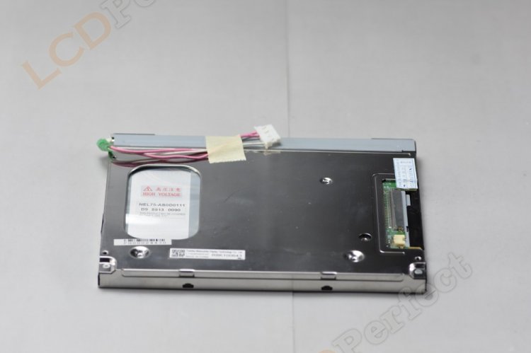 Original LTA065B0D0F Toshiba Screen Panel 6.5\" 640x480 LTA065B0D0F LCD Display