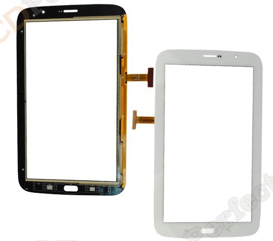 Touch Screen Panel Glass Digitizer Replacement For Samsung Galaxy Note 8.0 N5100