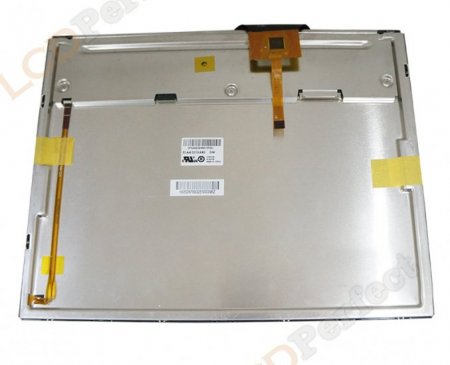 Original CLAA121XA02DW CPT Screen Panel 12.1" 1024*768 CLAA121XA02DW LCD Display