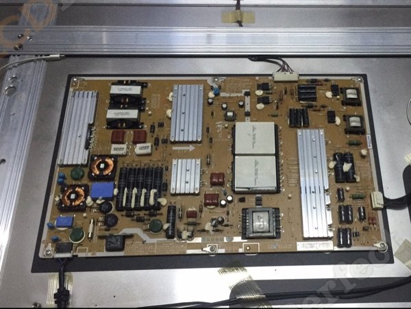 Original BN44-00360A Samsung PD60AD1_ZSM PSLF261B02A Power Board