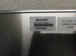 Orignal SHARP 10.4-Inch LQ104V1LG81 LCD Display 640x480 Industrial Screen