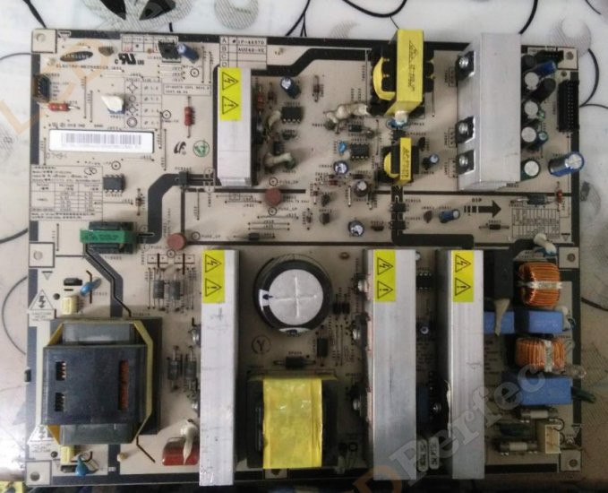 Original BN44-00165B Samsung BN44-00167B IP-231135A Power Board