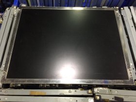 Original LTM150XO-T01 SAMSUNG Screen Panel 15.0" 1024x768 LTM150XO-T01 LCD Display