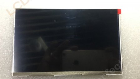 Original Q070LRE-LA1 Innolux Screen Panel 7" 1024*600 Q070LRE-LA1 LCD Display