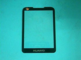 Touch Screen Panel Digitizer External Panel Replacement for Huawei C5730