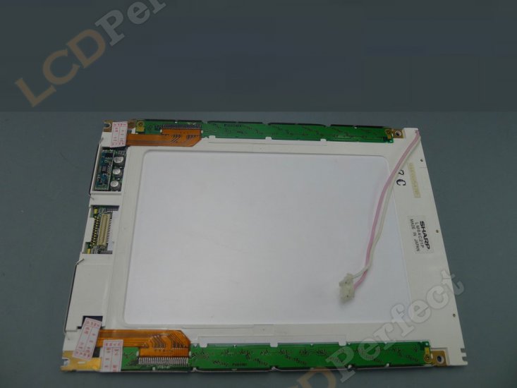Original LM64C21P SHARP 10.4\" LCD Panel LCD Display LM64C21P LCD Screen Panel LCD Display