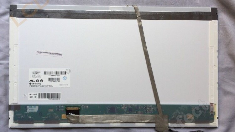 Original LP173WD1-TLA3 LG Screen Panel 17.3\" 1600*900 LP173WD1-TLA3 LCD Display