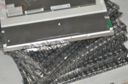 Original NL10276BC24-13 NEC Screen Panel 12.1" 1024x768 NL10276BC24-13 Screen Panel