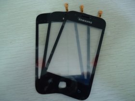 New Original Touch Screen Panel Digitizer Replacement Panel for Samsung I619