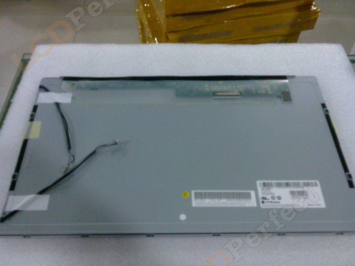 Original LM185WH1-TLH2 LG Screen Panel 18.5\" 1366*768 LM185WH1-TLH2 LCD Display