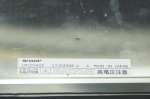 Original LM12S402 SHAPP Screen Panel 12.1" 800x600 LM12S402 LCD Display
