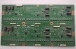 Original DV550FHM-NV1 Board For BOE Screen Panel 55" 1920*1080 DV550FHM-NV1 PCB LCD Motherboard