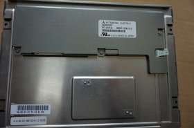 Orignal Mitsubishi 8.4-Inch AA084XE01 LCD Display 1024×768 Industrial Screen