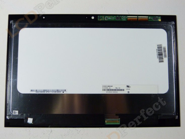 Original N116HSE-EJ1 CMO Screen Panel 11.6\" 1920*1080 N116HSE-EJ1 LCD Display