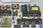 Original RSAG7.820.2194/ROH Hisense HLP-4055WC Power Board