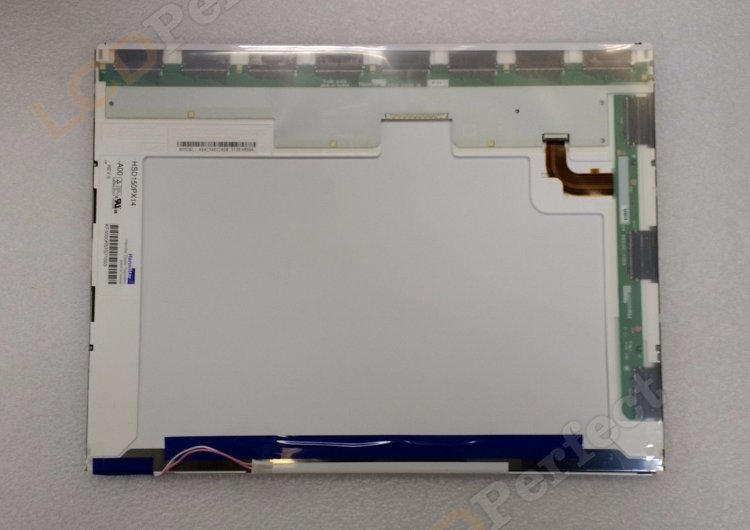 Original HSD150PX14-A00 HannStar Screen Panel 15\" 1024*768 HSD150PX14-A00 LCD Display
