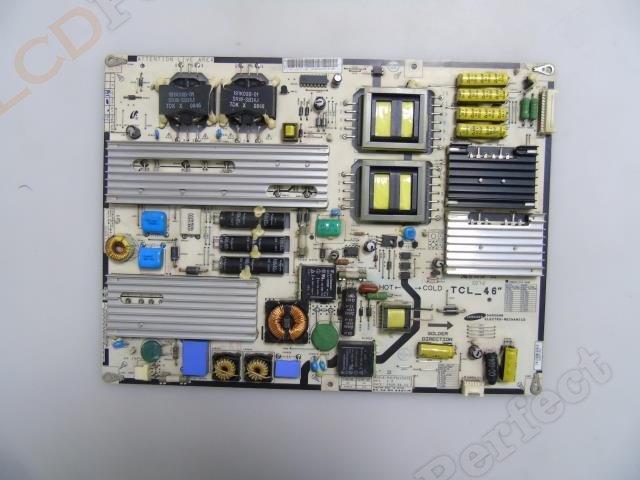 Original TCL PSLF311501E Power Board