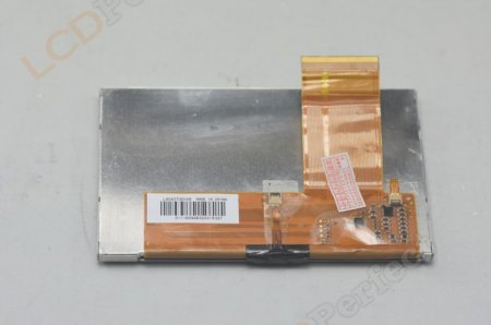 Original LQ043T3DX0E SHARP 4.3" 480x272 LQ043T3DX0E LCD Display