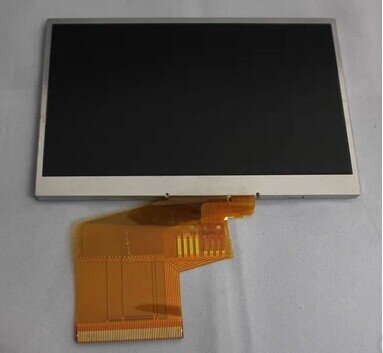 Original CLAA070NP01 CPT Screen Panel 24\" 1024x600 CLAA070NP01 LCD Display