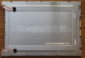 Original SIEMENS 12.0" 6FC5610-0BA10-0AA1 Touch Screen Panel Glass Screen Panel Digitizer Panel