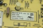 Original 1-884-406-11 Sony APS-298 Power Board